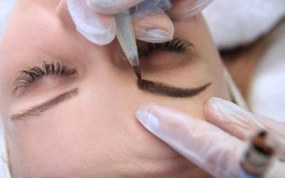 Eyebrow Tattooing for All Your Eyebrow Concerns