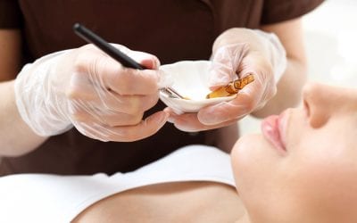 Look Younger and Radiant with Chemical Peels