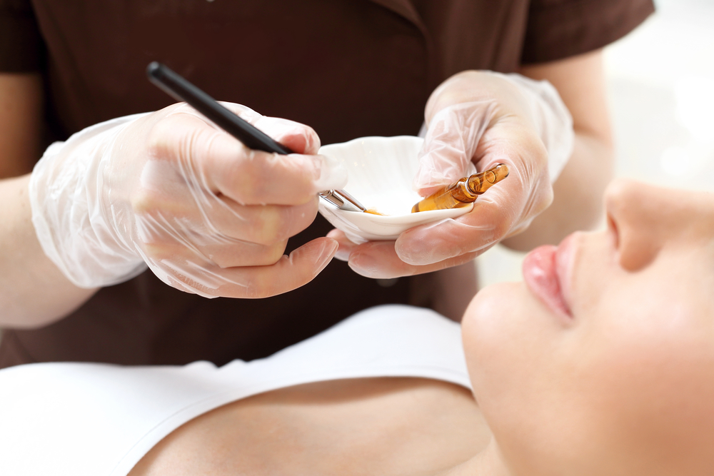 Look Younger and Radiant with Chemical Peels