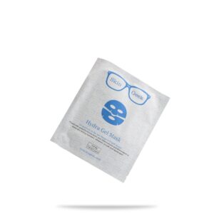Skin Geek Hydra Gel Face Mask