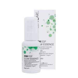 CLINICCARE X3M EGF Glow Essence 50ml