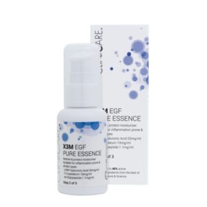 CLINICCARE X3M EGF Pure Essence 50ml