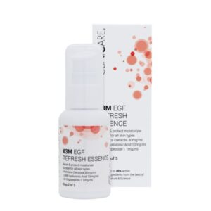 CLINICCARE X3M EGF Refresh Essence 50ml