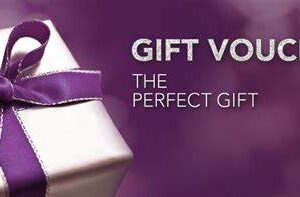 Gift Voucher - £40