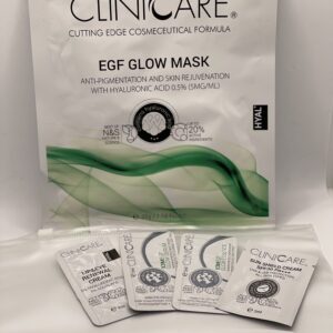 Gift Set - Mini Home Facial Kit