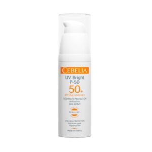 CEBELIA UV Bright P-50 40ml