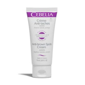 CEBELIA Anti-Brown Spots Hand Cream 75ml