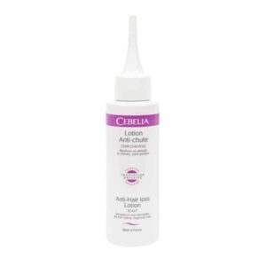 CEBELIA Anti-Hair Loss Lotion 60ml