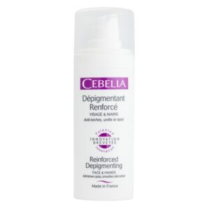 CEBELIA Reinforced Depigmentation 30ml