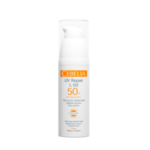 CEBELIA UV Repair L-50 40ml