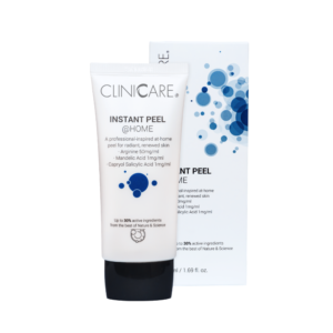CLINICCARE Instant Peel @Home 50ml
