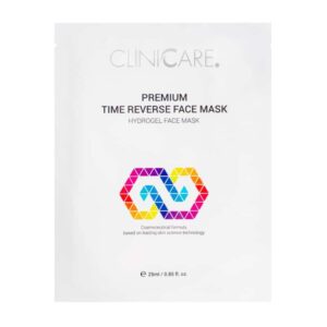 CLINICCARE Premium Time Reverse Mask - Single