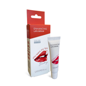 You Want My Lips Enhancing Lip Serum in Rosso Italiano 12ml