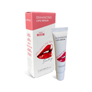 You Want My Lips Enhancing Lip Serum in Pink Nude 12ml