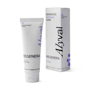 Alyval Regenera Intimate Care 50ml