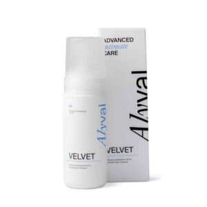 Alyval Velvet Intimate Foam Cleanser 150ml