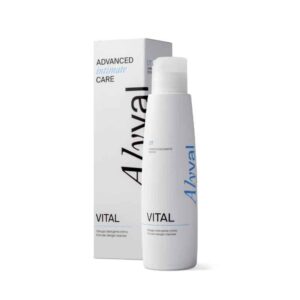 Alyval Vital Intimate Oleogel Cleanser 125ml