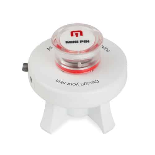 MINIPIN At-Home Micro Needling System (with 12 months warranty from date of invoice)
